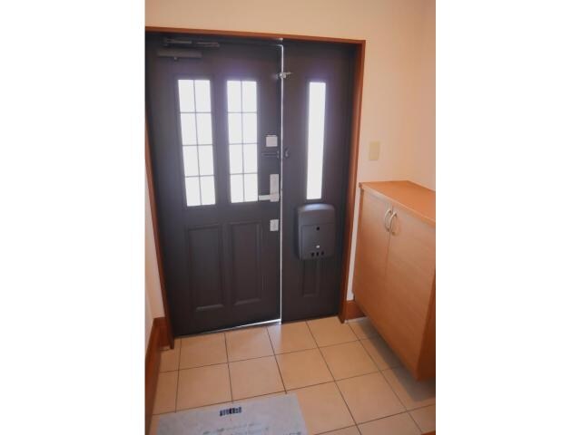 アップル・ソ・ロッテの物件内観写真