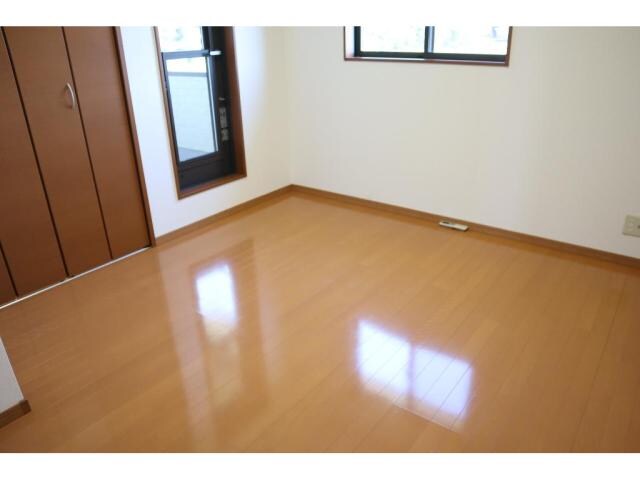 アップル・ソ・ロッテの物件内観写真