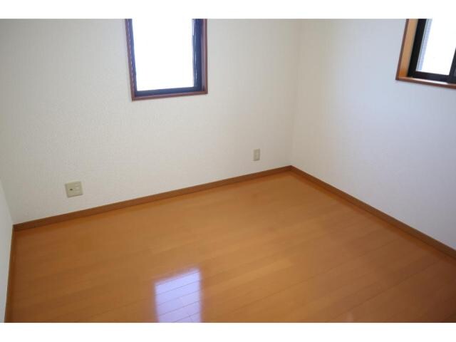 アップル・ソ・ロッテの物件内観写真