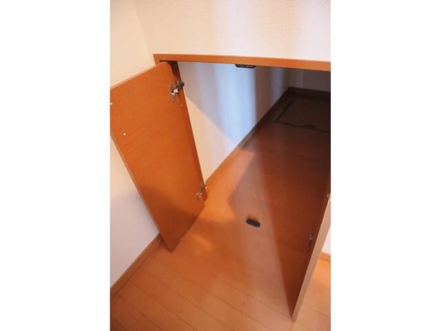 アップル・ソ・ロッテの物件内観写真