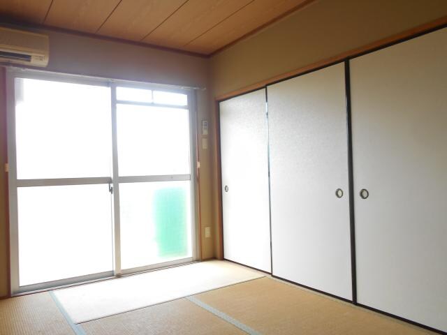 イストワール岩渕Ⅴの物件内観写真