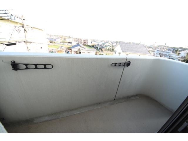 中津駅 車移動5分  4km 2階の物件内観写真