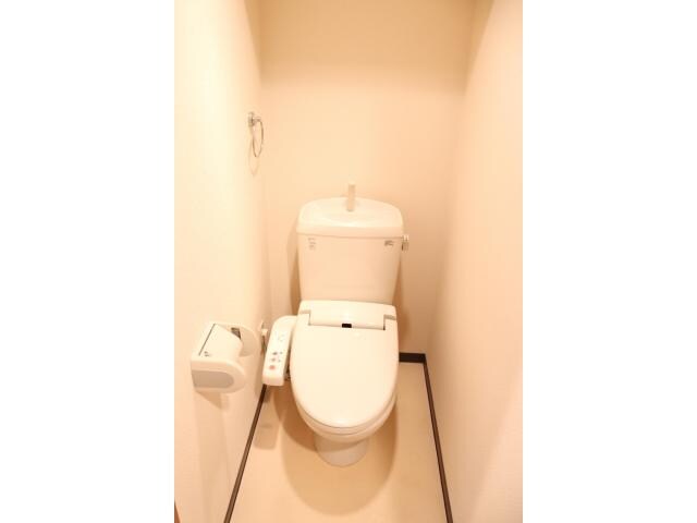 中津駅 車移動5分  4km 5階の物件内観写真