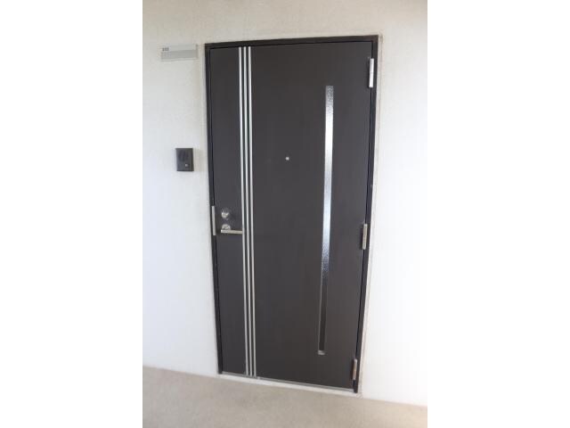 中津駅 車移動5分  4km 5階の物件内観写真