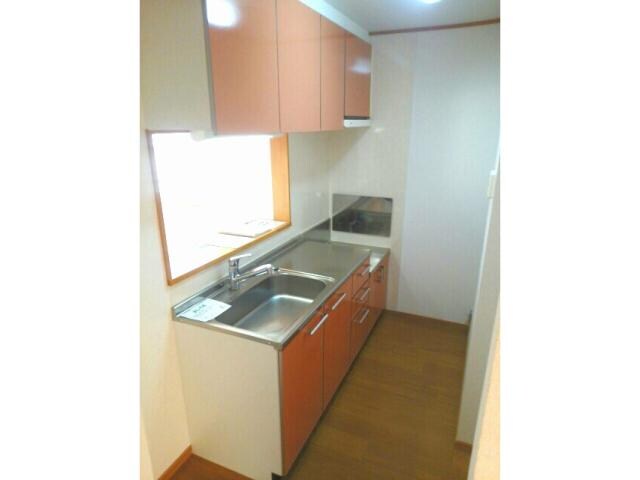 恒久橋 徒歩6分 2階の物件内観写真