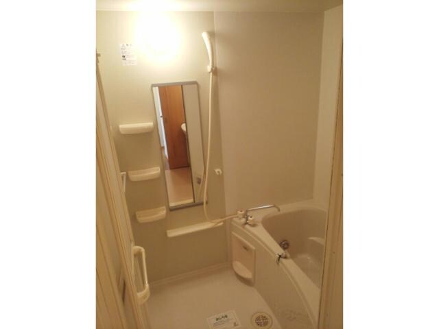 恒久橋 徒歩6分 2階の物件内観写真