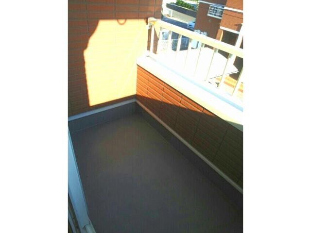 恒久橋 徒歩6分 2階の物件内観写真