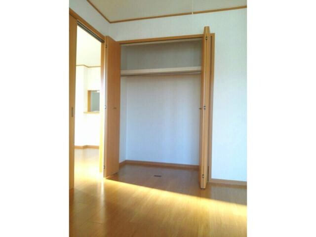 恒久橋 徒歩6分 2階の物件内観写真