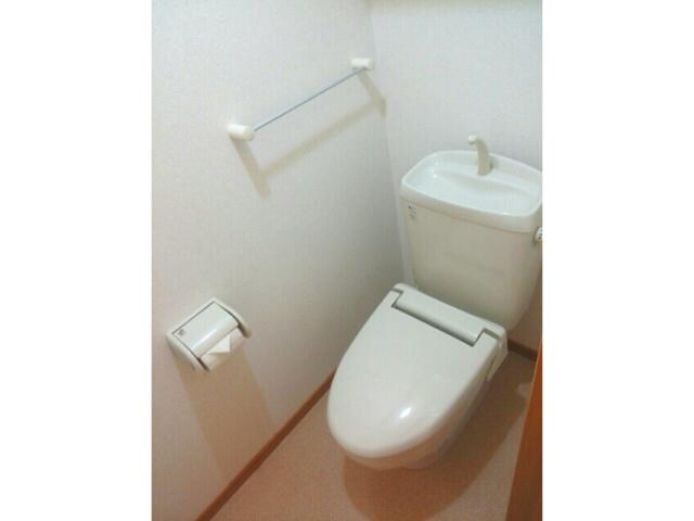 恒久橋 徒歩6分 2階の物件内観写真