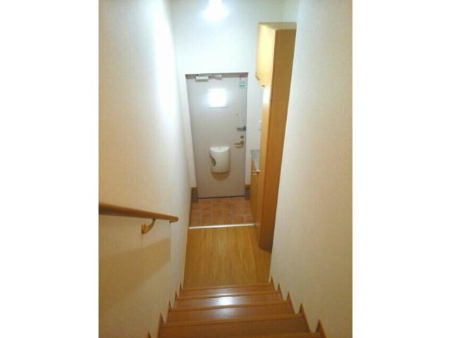 恒久橋 徒歩6分 2階の物件内観写真