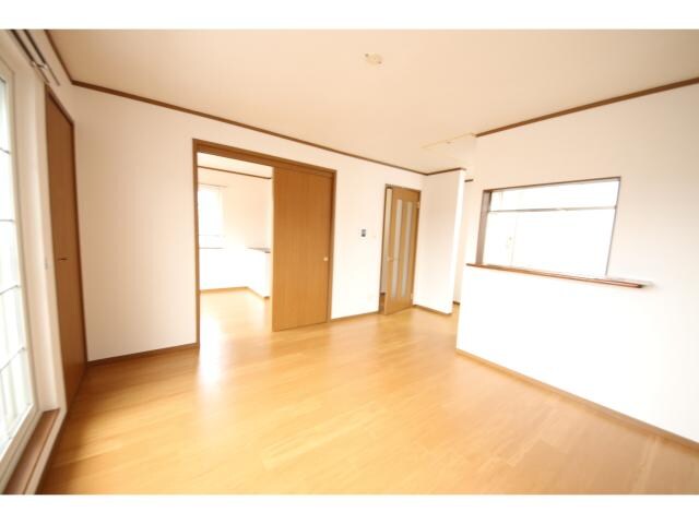 中津駅 徒歩12分 1階の物件内観写真