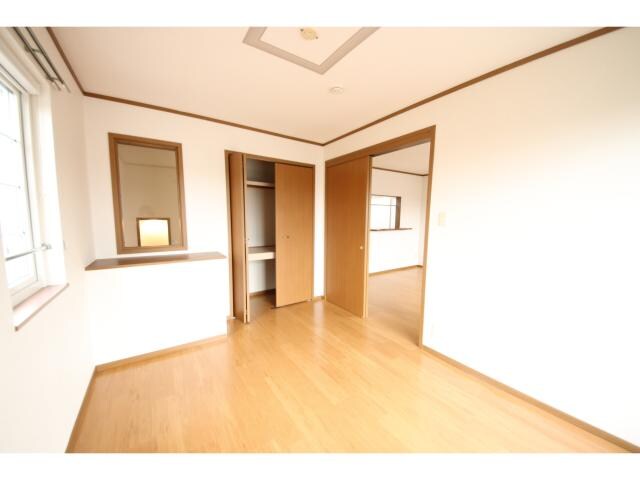 中津駅 徒歩12分 1階の物件内観写真