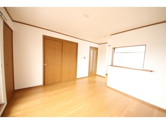 中津駅 徒歩12分 1階の物件内観写真