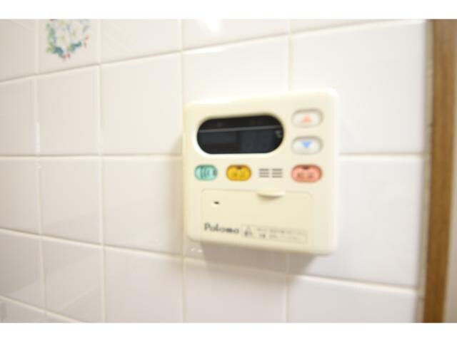 中津駅 徒歩12分 1階の物件内観写真