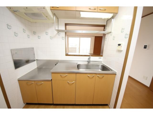 中津駅 徒歩12分 1階の物件内観写真