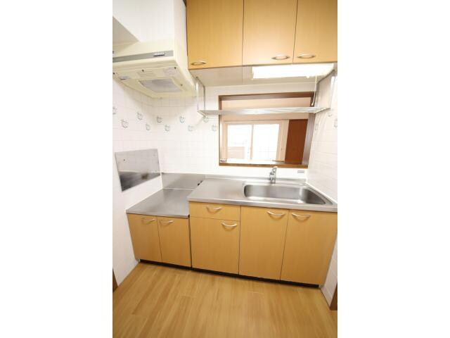 中津駅 徒歩12分 1階の物件内観写真