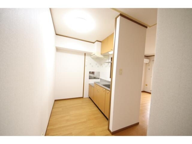 中津駅 徒歩12分 1階の物件内観写真