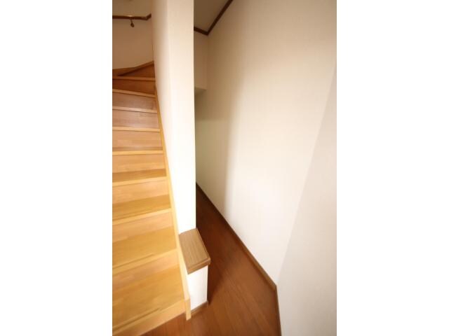 中津駅 徒歩12分 1階の物件内観写真