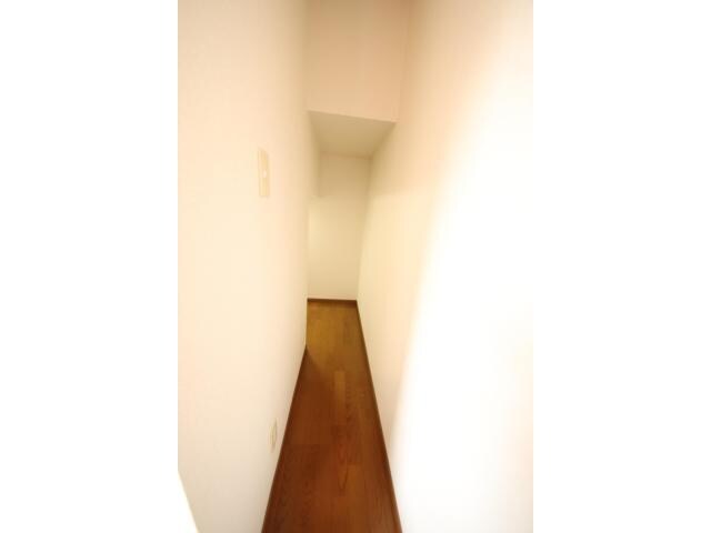 中津駅 徒歩12分 1階の物件内観写真