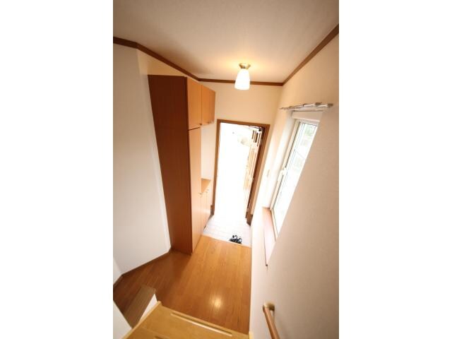 中津駅 徒歩12分 1階の物件内観写真