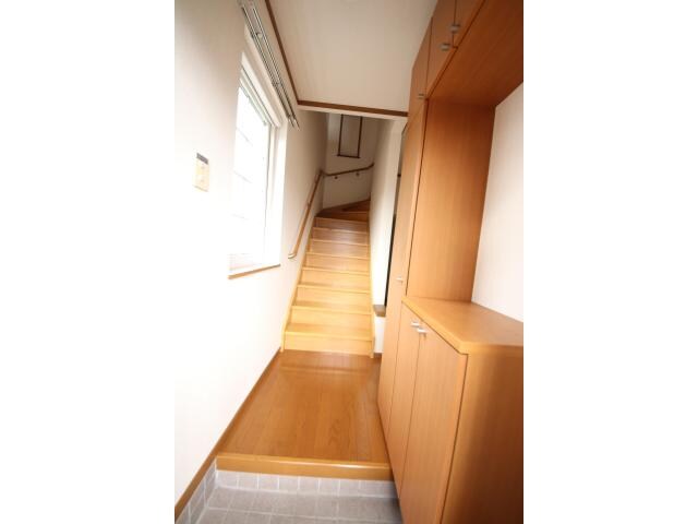 中津駅 徒歩12分 1階の物件内観写真