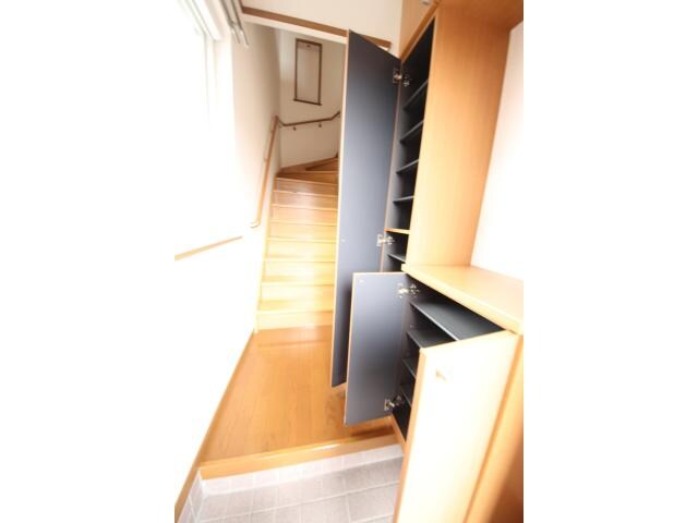 中津駅 徒歩12分 1階の物件内観写真