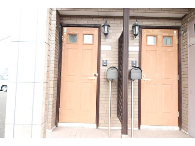 中津駅 徒歩12分 1階の物件内観写真