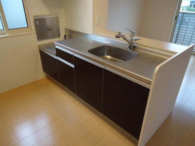 園田 徒歩2分 2階の物件内観写真