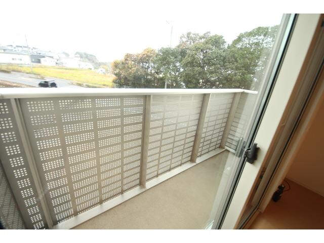 園田 徒歩2分 1階の物件内観写真