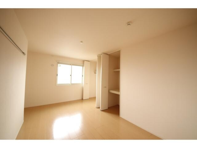 園田 徒歩2分 1階の物件内観写真