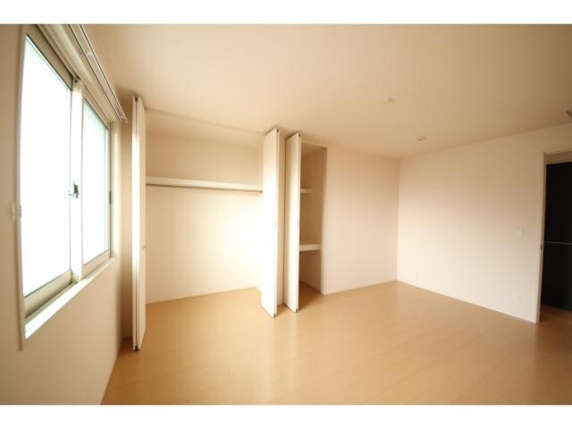 園田 徒歩2分 1階の物件内観写真