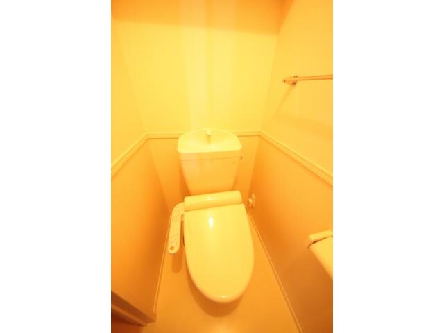 園田 徒歩2分 1階の物件内観写真