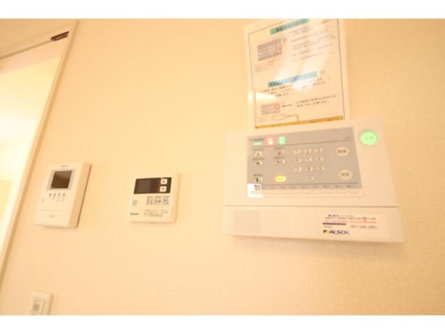 園田 徒歩2分 1階の物件内観写真