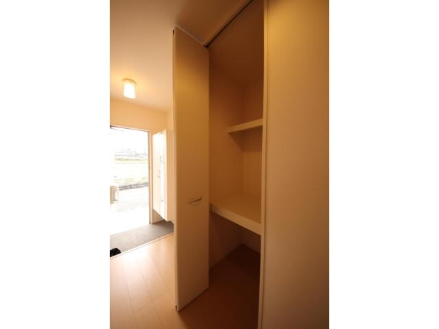 園田 徒歩2分 1階の物件内観写真