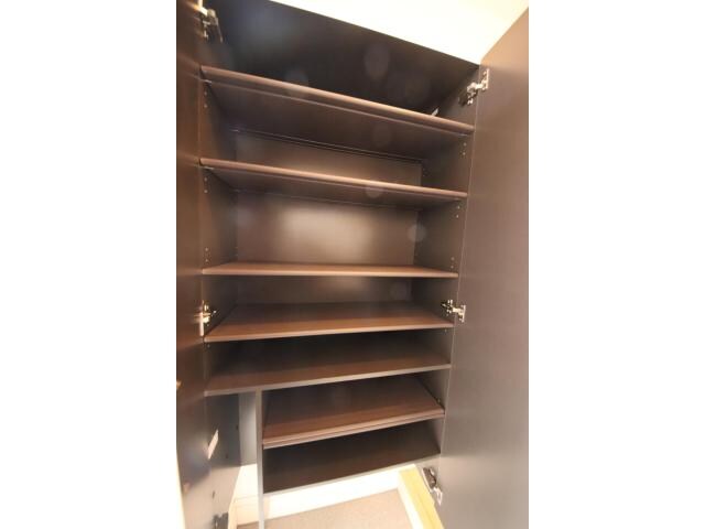 園田 徒歩2分 1階の物件内観写真