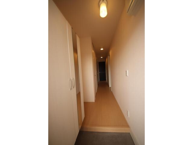 園田 徒歩2分 1階の物件内観写真