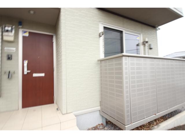 園田 徒歩2分 1階の物件内観写真