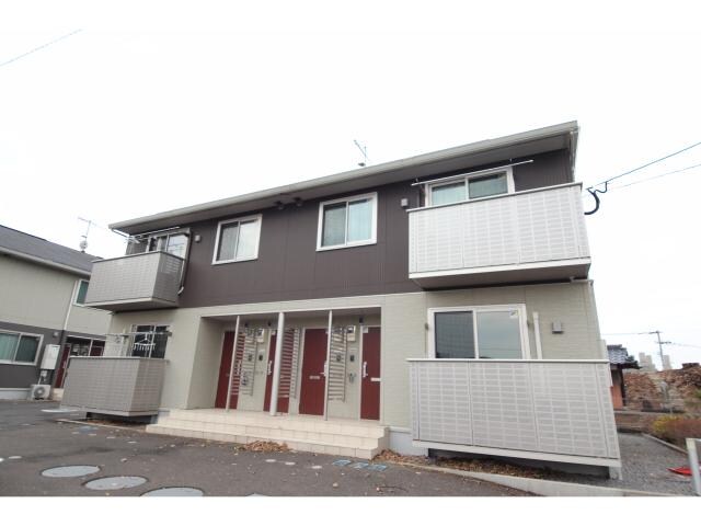 園田 徒歩2分 1階の物件内観写真