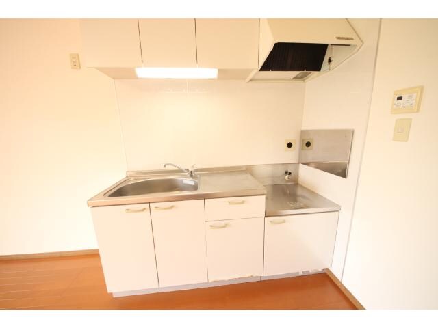 中津駅 車移動3分  3km 1-2階の物件内観写真