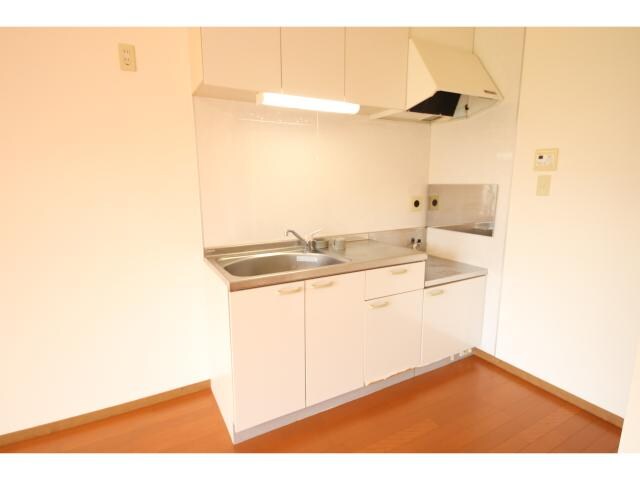 中津駅 車移動3分  3km 1-2階の物件内観写真