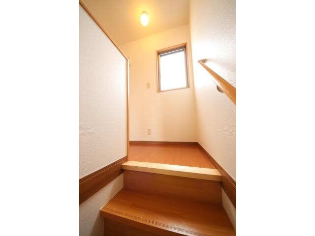 中津駅 車移動3分  3km 1-2階の物件内観写真