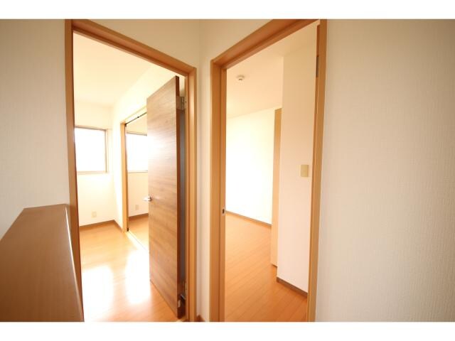 中津駅 車移動3分  3km 1-2階の物件内観写真