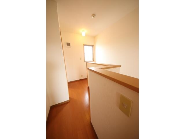 中津駅 車移動3分  3km 1-2階の物件内観写真