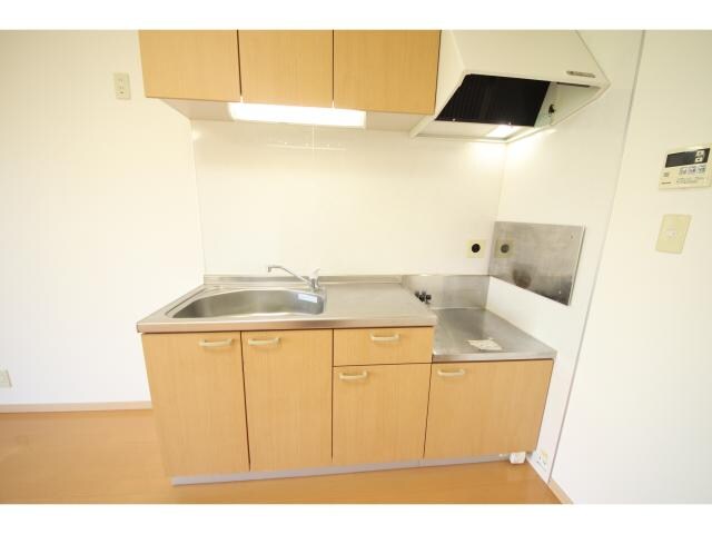 中津駅 車移動3分  3km 1-2階の物件内観写真