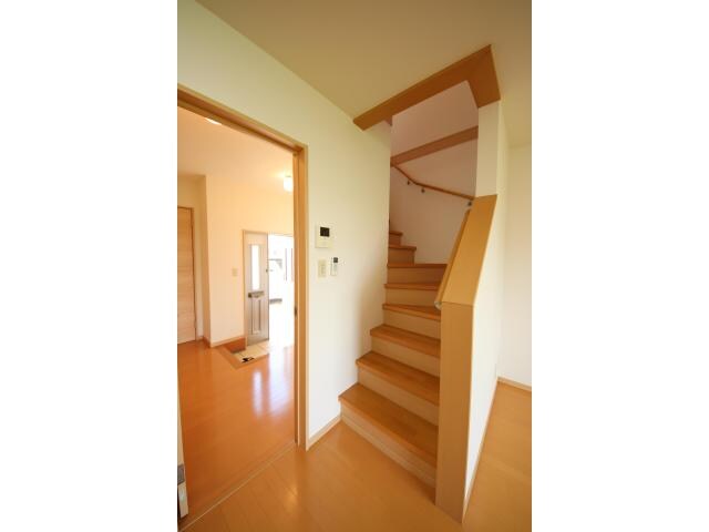 中津駅 車移動3分  3km 1-2階の物件内観写真