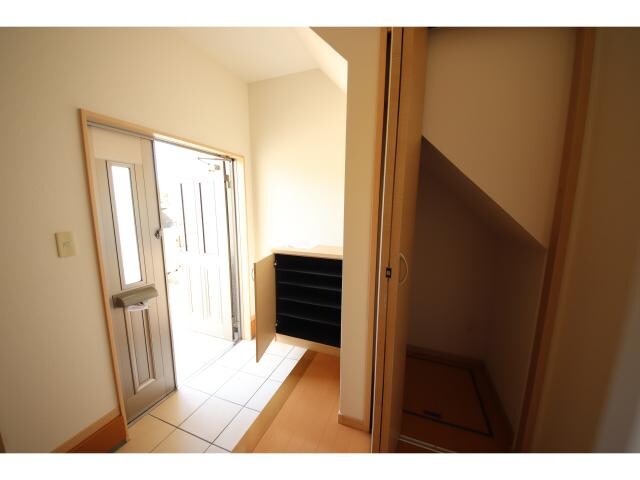 中津駅 車移動3分  3km 1-2階の物件内観写真