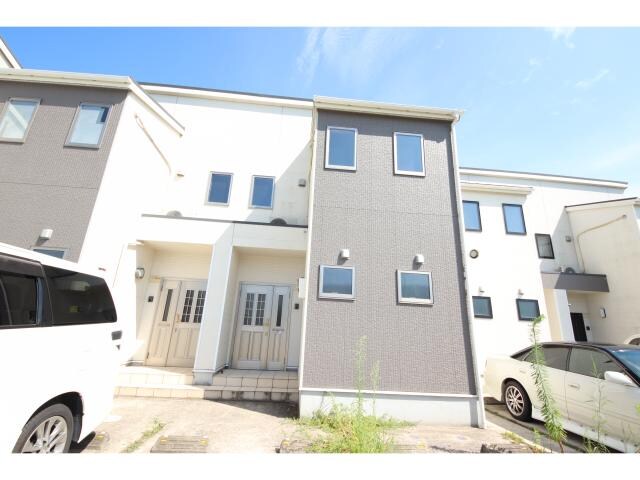 中津駅 車移動3分  3km 1-2階の物件内観写真