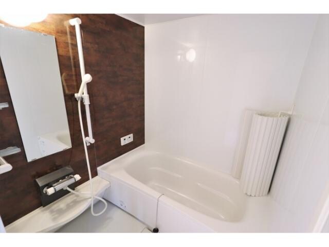 中津駅 車移動3分  2km 2階の物件内観写真