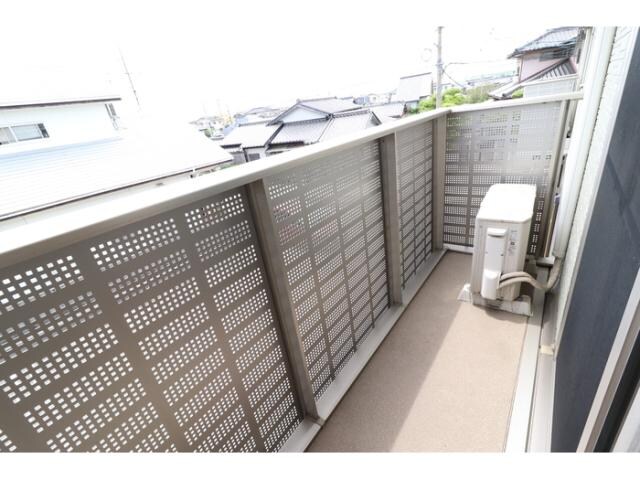 中津駅 車移動3分  2km 2階の物件内観写真