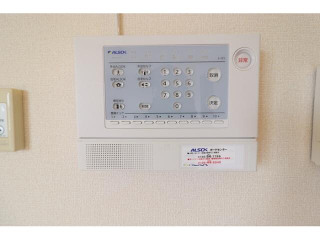 中津駅 車移動3分  2km 2階の物件内観写真